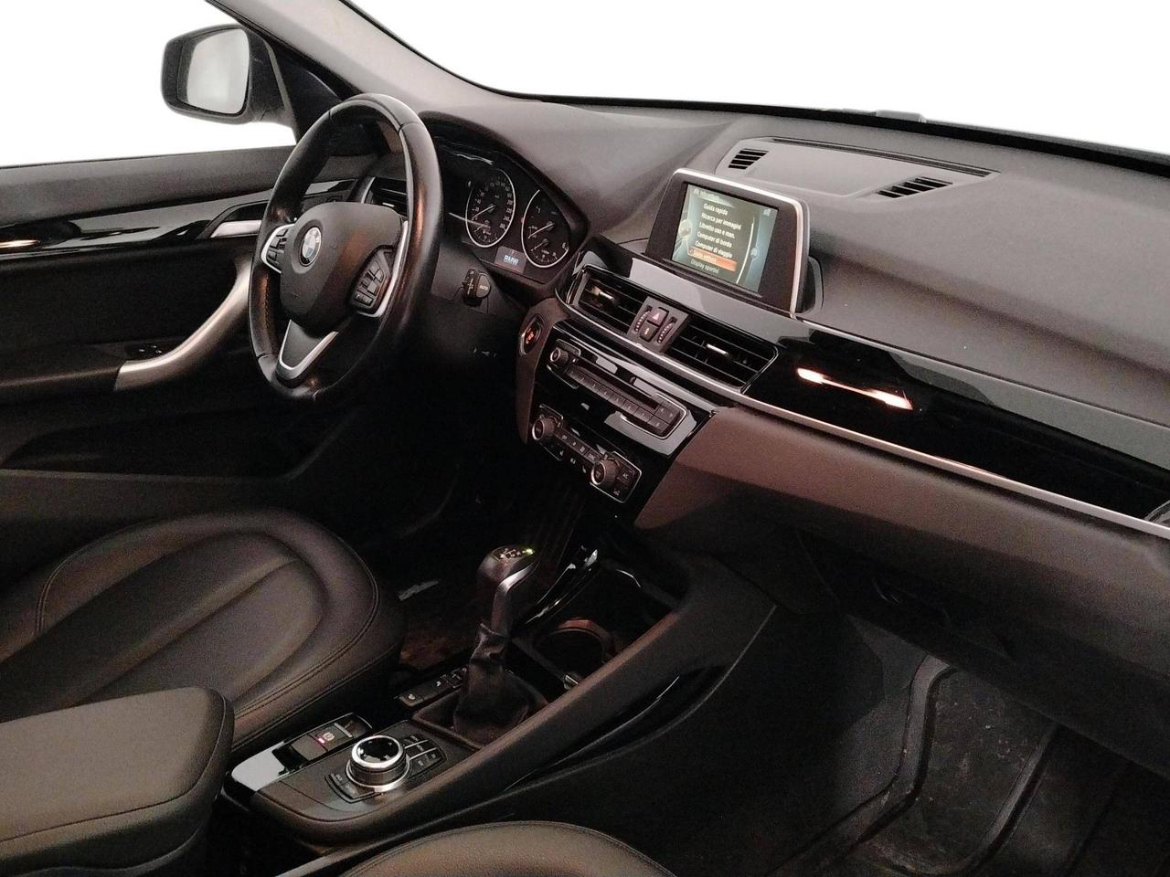 BMW X1 xDrive18d Advantage