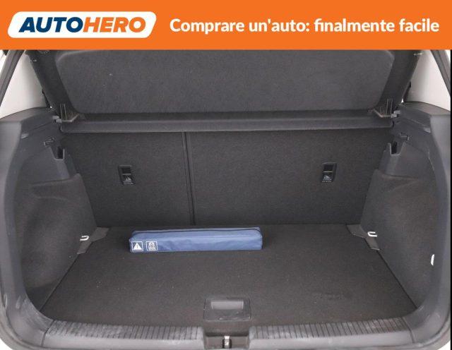 VOLKSWAGEN T-Cross 1.0 TSI Sport