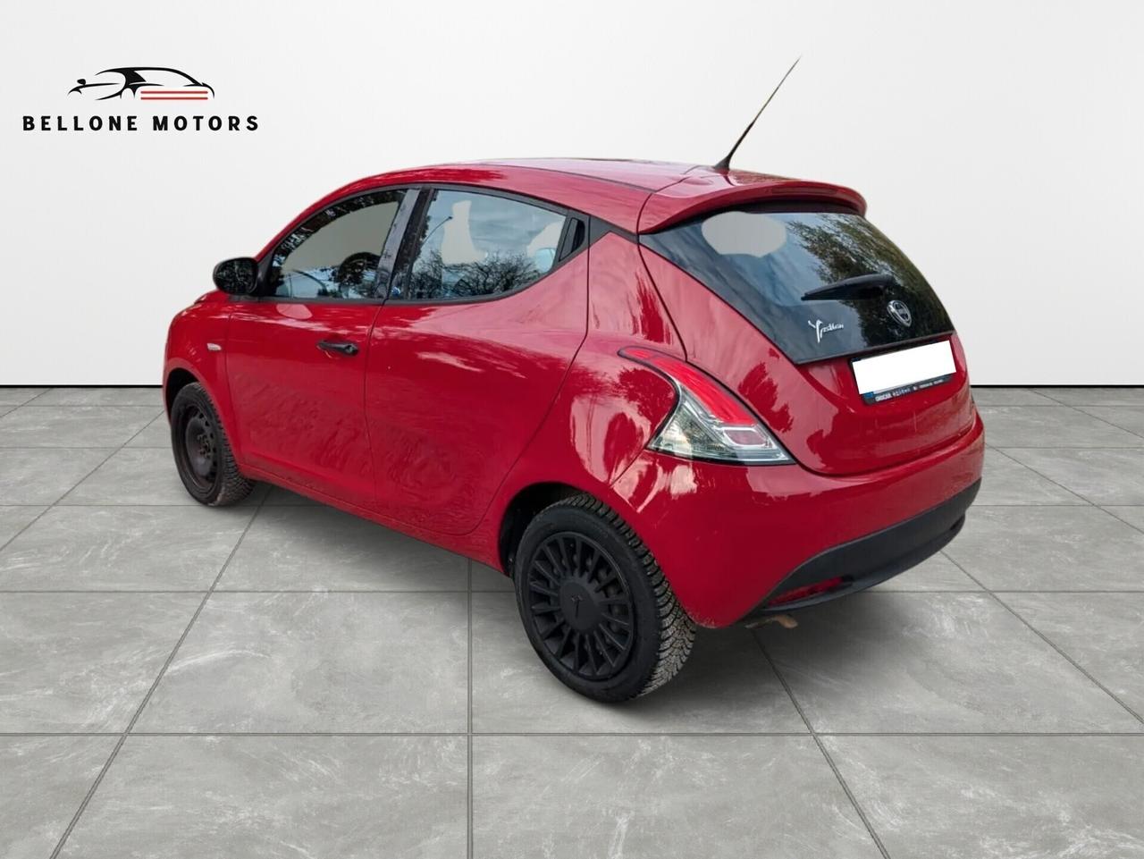 Lancia Ypsilon 1.2 69 CV 5 porte *GPL CASAMADRE*