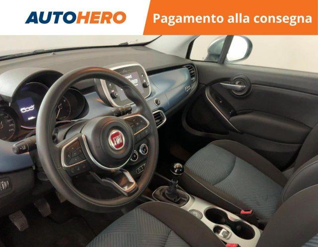 FIAT 500X 1.0 T3 120 CV Mirror Cross