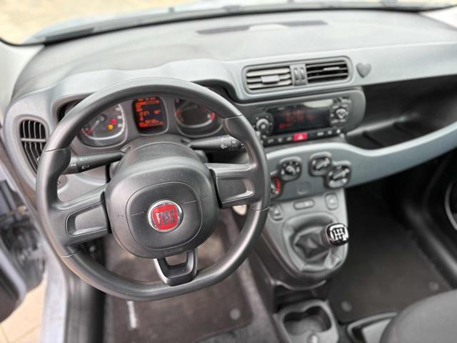 FIAT Panda 1.2 EasyPower Lounge GPL
