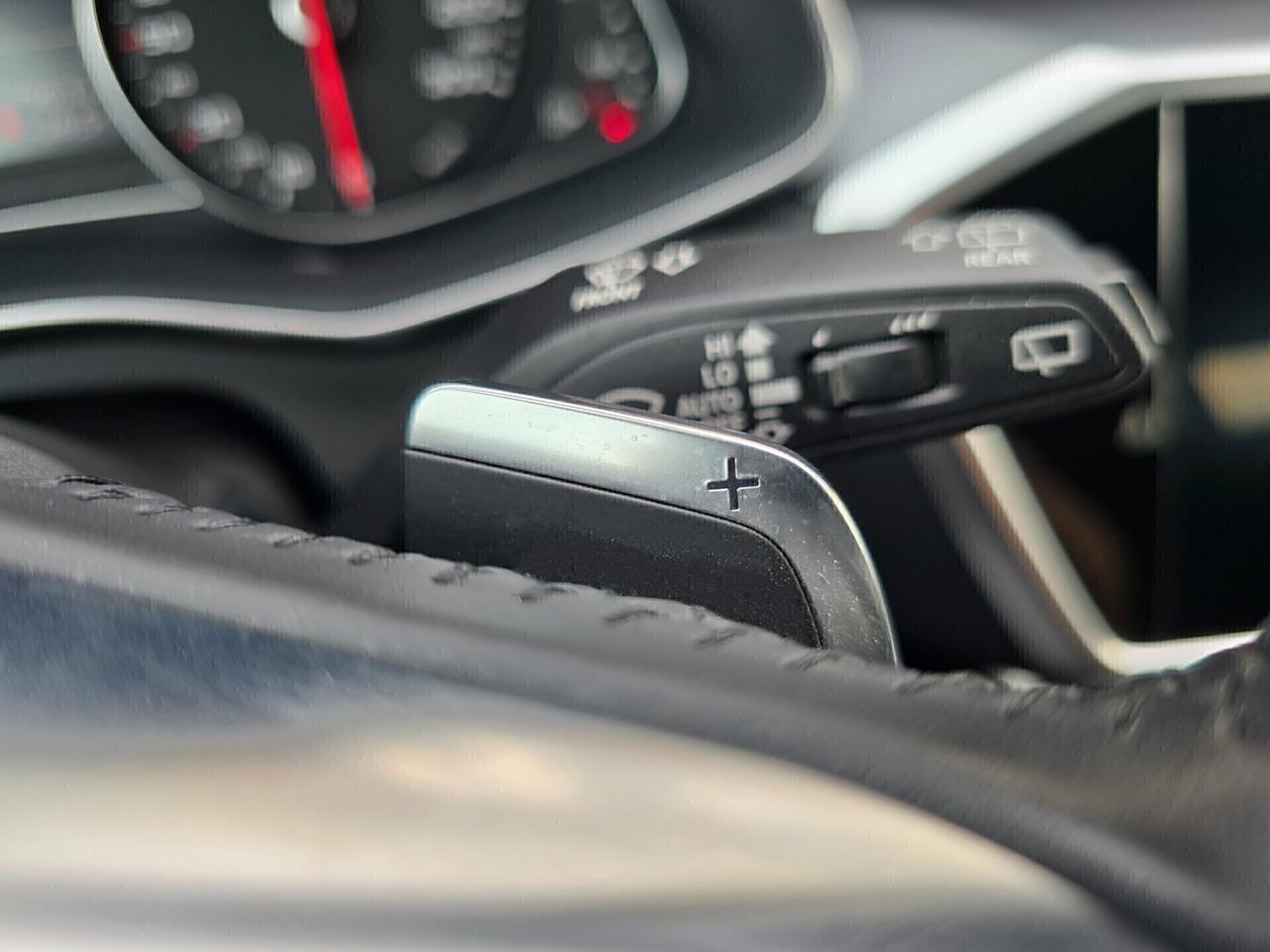 Audi A6 Av. 40 2.0 TDI S tronic S-Line Business 2019