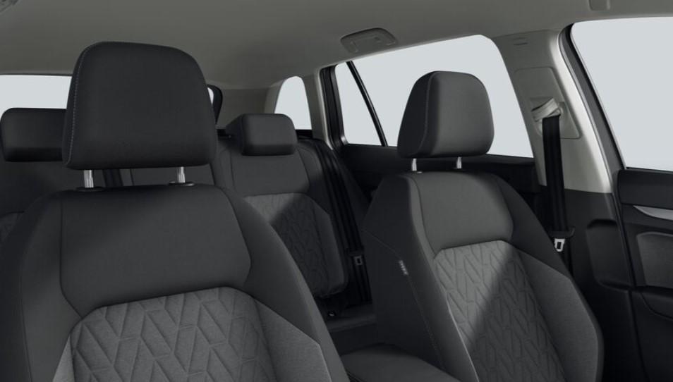 Volkswagen Golf Variant 2.0 tdi Life 150cv dsg