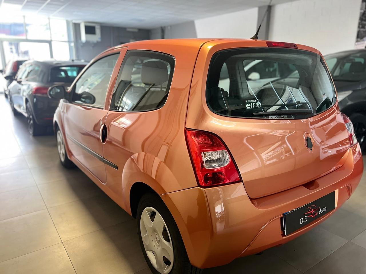 Renault Twingo 1.2 16V Initiale