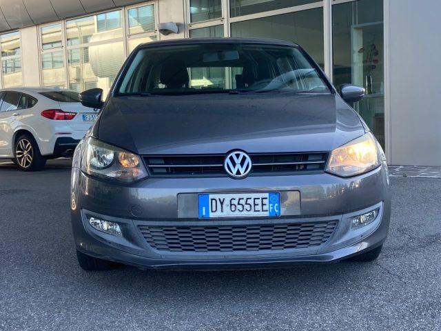 VOLKSWAGEN Polo 1.6 TDI DPF 5P. Comfortline