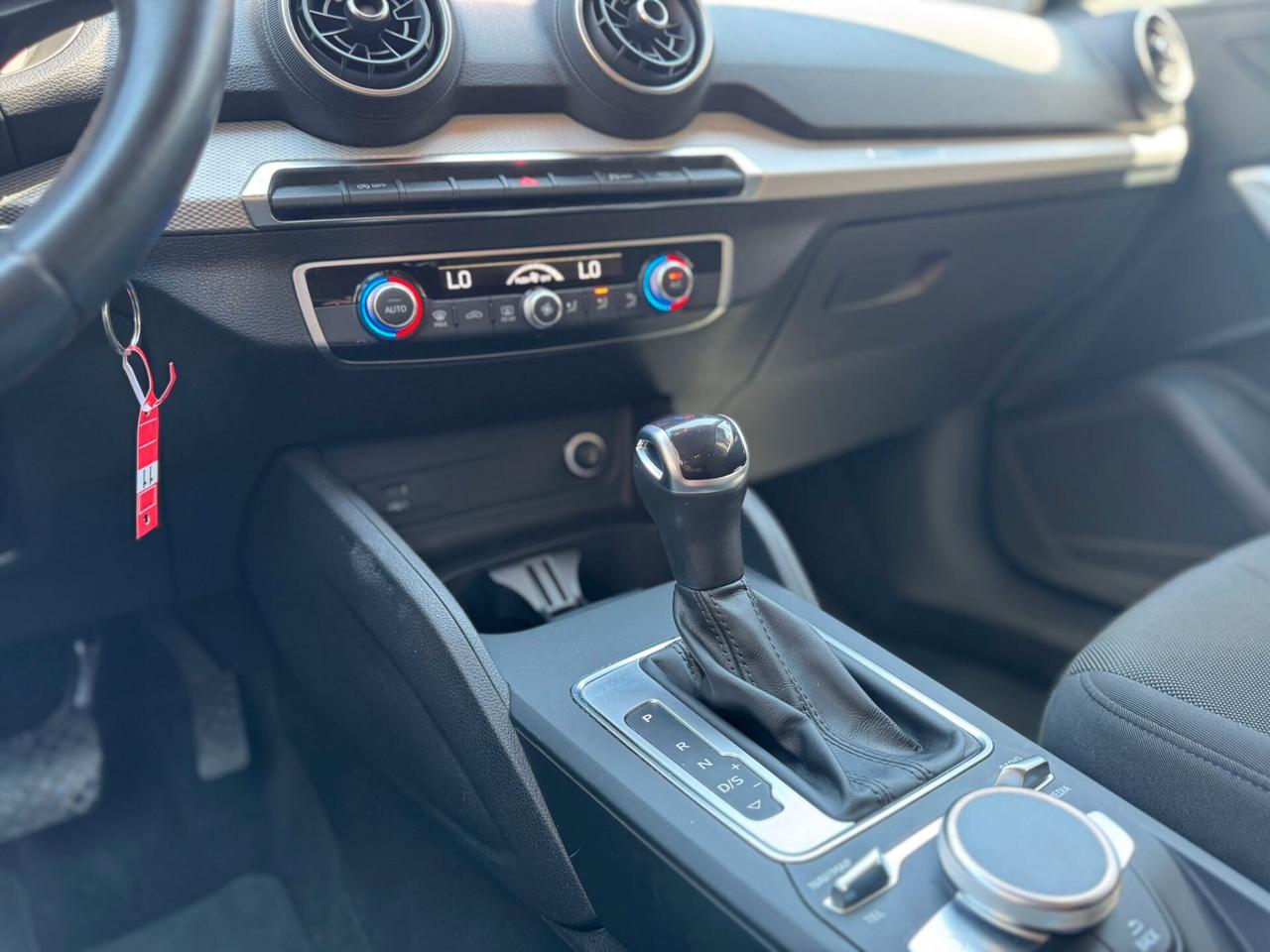 Audi Q2 30 TDI S tronic Business Plus