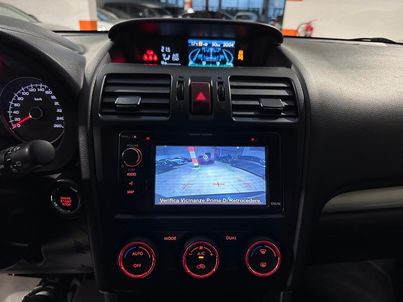 Subaru Forester 2.0 XT TETTO-TAGLIANDI SUBARU-UNICO PROP.-FULL OPT
