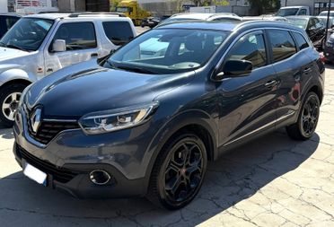 Renault Kadjar dCi 8V 110CV EDC Energy Sport Edition