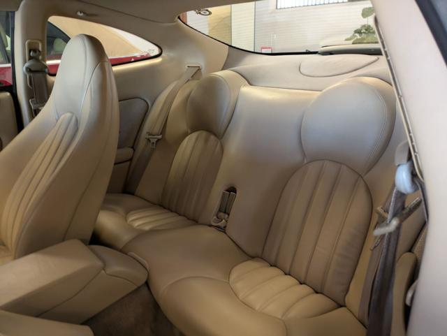 JAGUAR XKR 4.0cc 363cv SUPERCHARGED