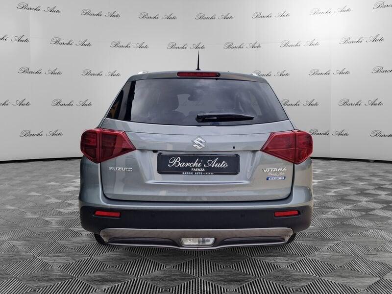 Suzuki Vitara Vitara 1.4h Top 2wd