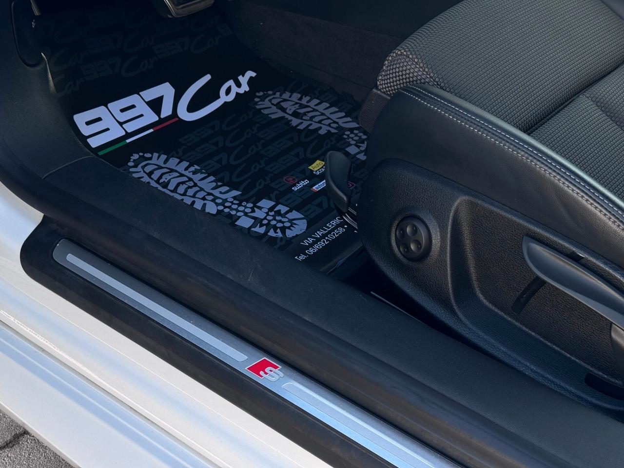 Audi TT Coupé 45 TFSI quattro S tronic S LINE COMPETITION FULL B&O TELEC