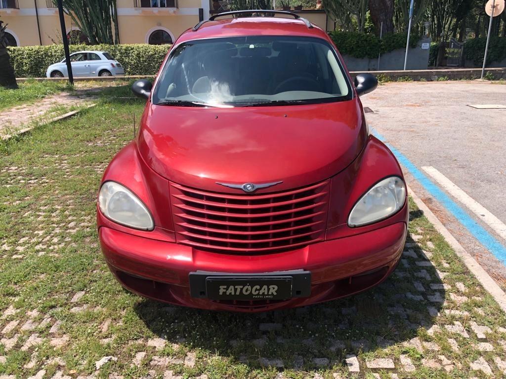 Chrysler PT Cruiser PT Cruiser 2.2 CRD cat Touring