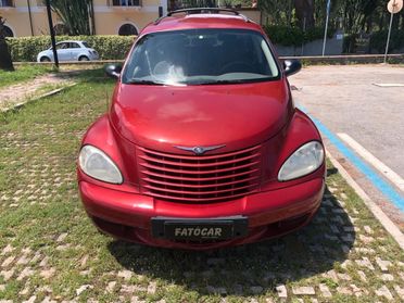 Chrysler PT Cruiser PT Cruiser 2.2 CRD cat Touring