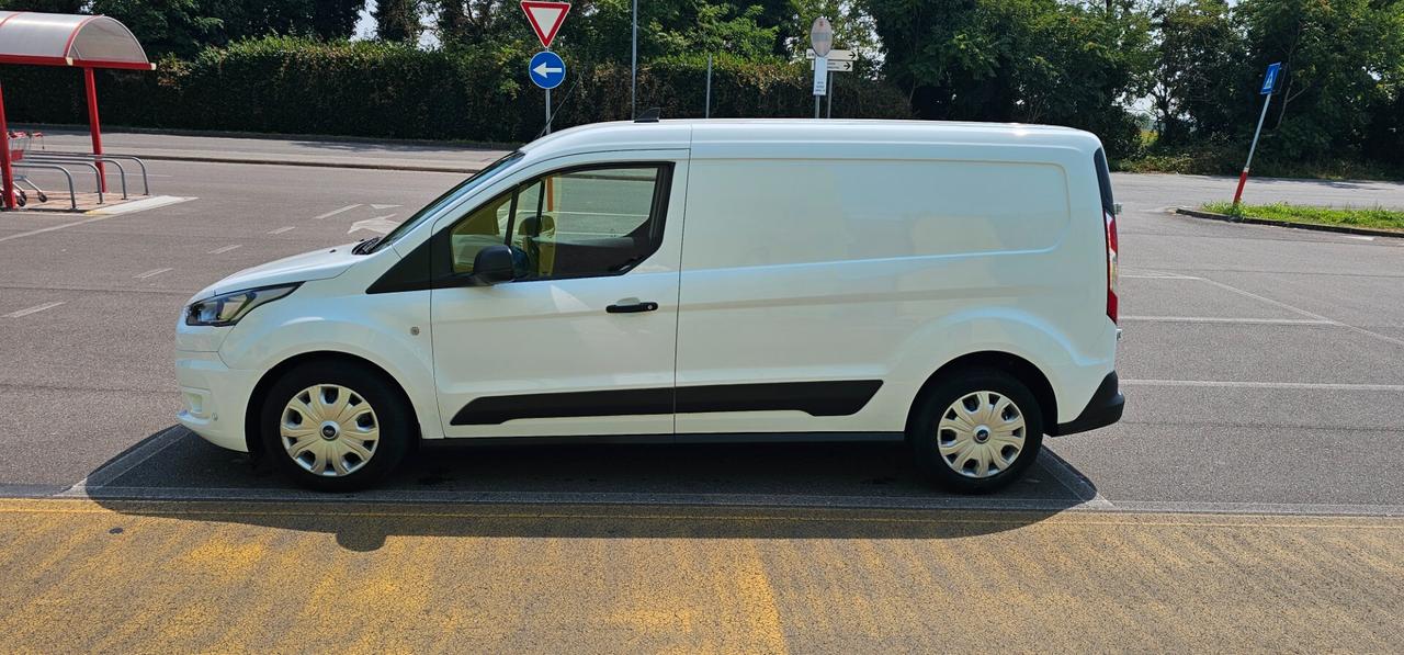 Ford Transit Connect 1.5 TDCi 100CV PL 3 POSTI
