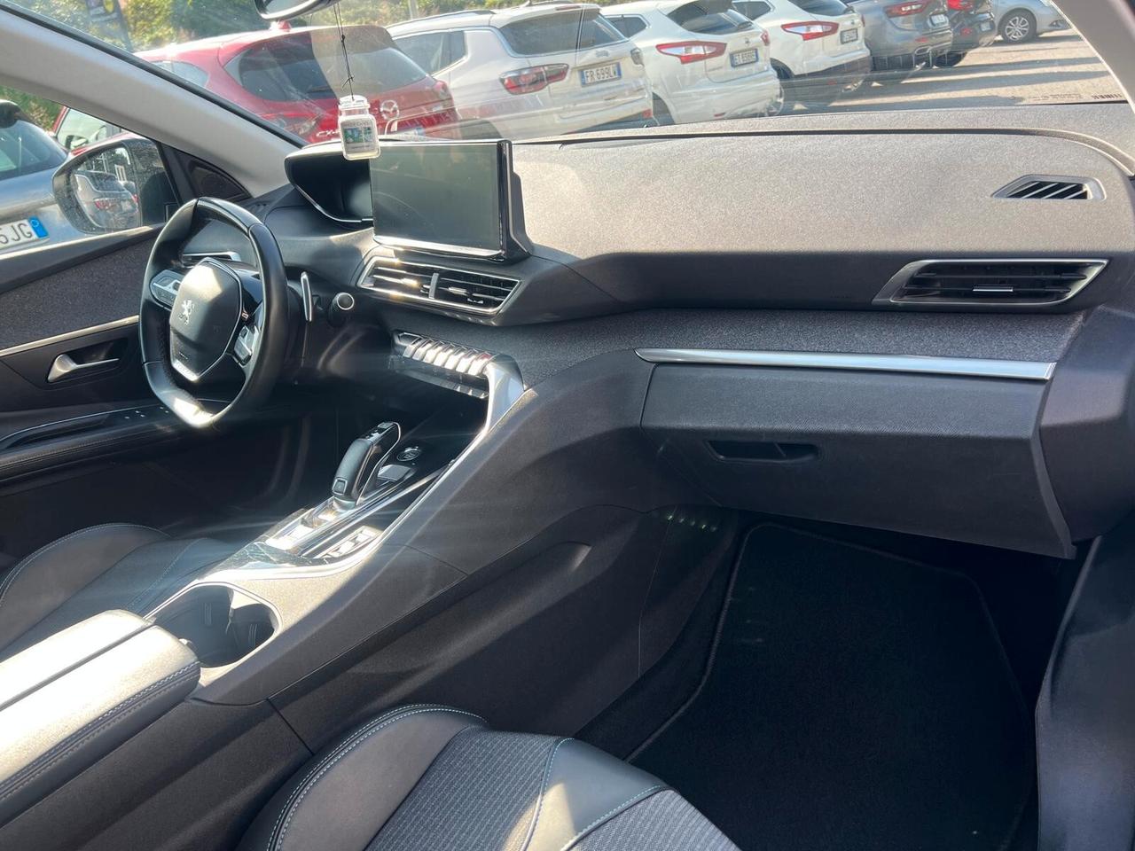 Peugeot 3008 BlueHDi 130 S&S EAT8 Allure *AUTOCARRO N-1*