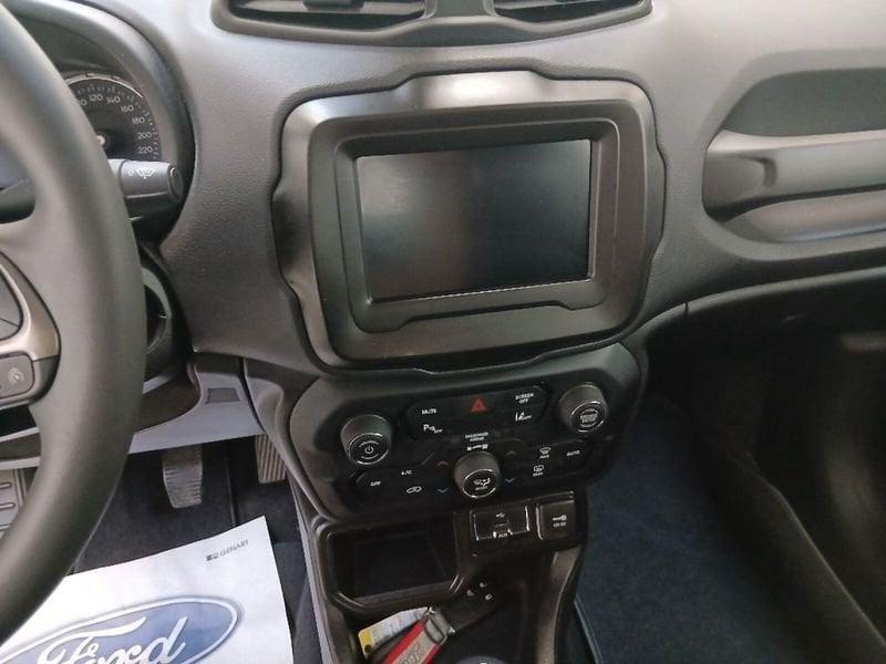 Jeep Renegade 1.6 mjt Limited 2wd 130cv