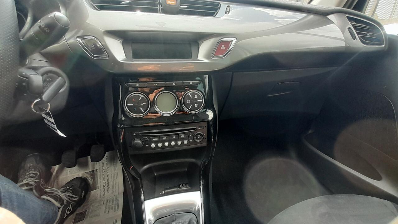 Citroen C3 1.4 HDi 70 Exclusive