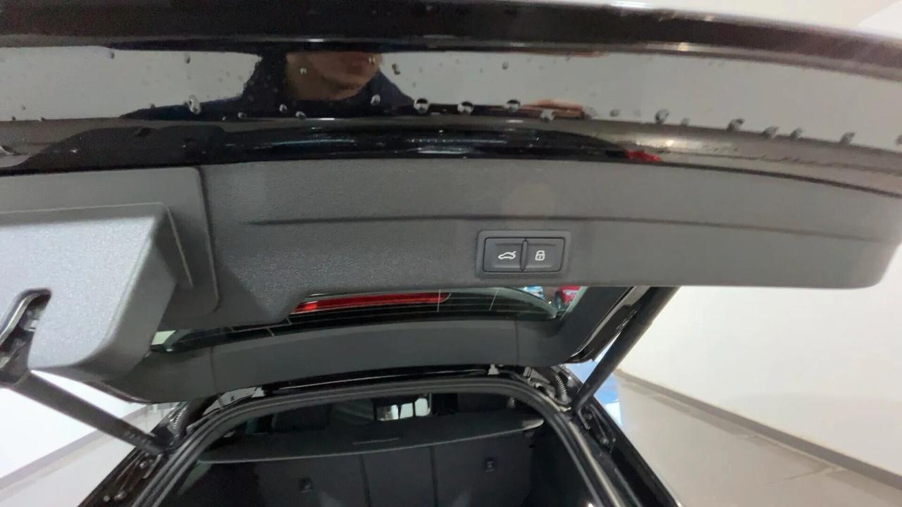 Audi A5 Avant TDI 204cv S tronic S line edition KM0