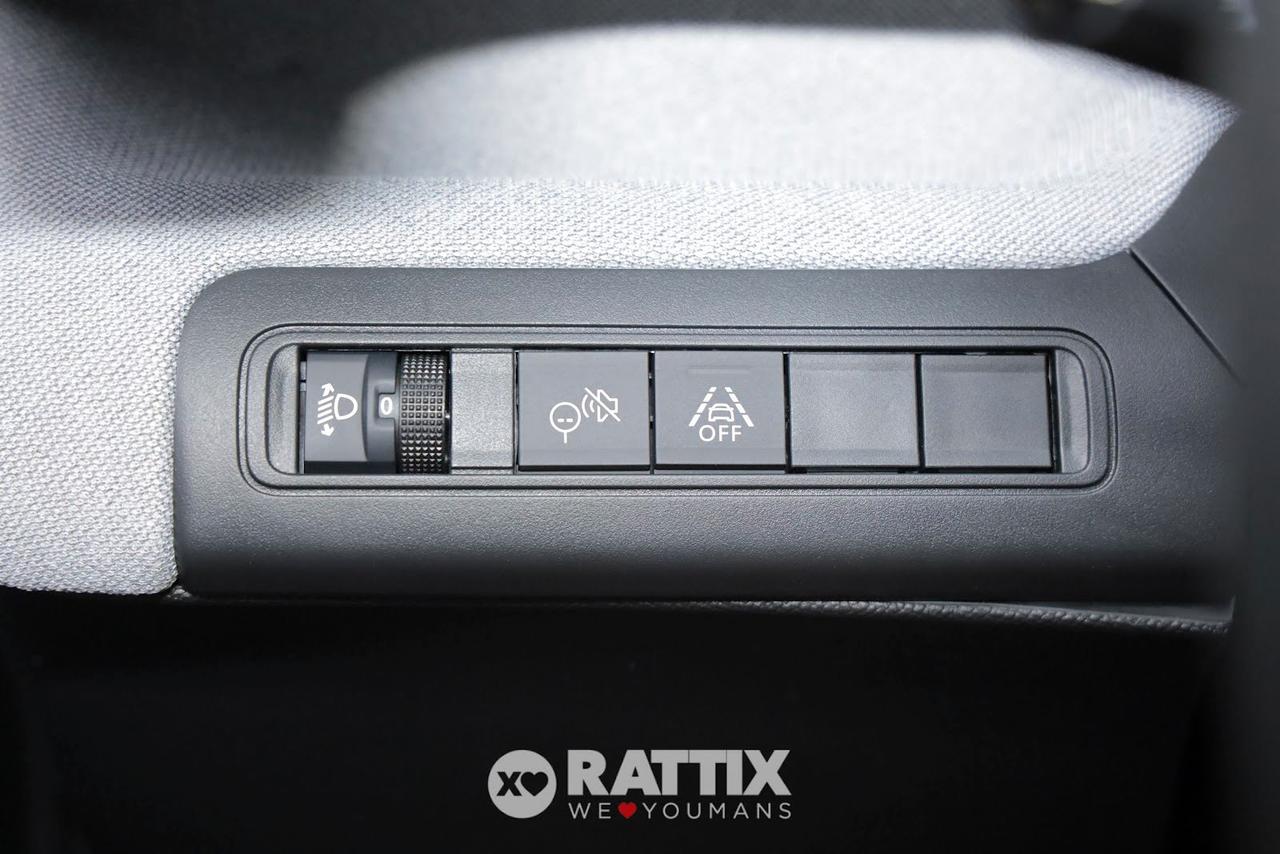 Citroen C3 Aircross 1.2 Hybrid 145CV Plus EDCS6 7p.ti