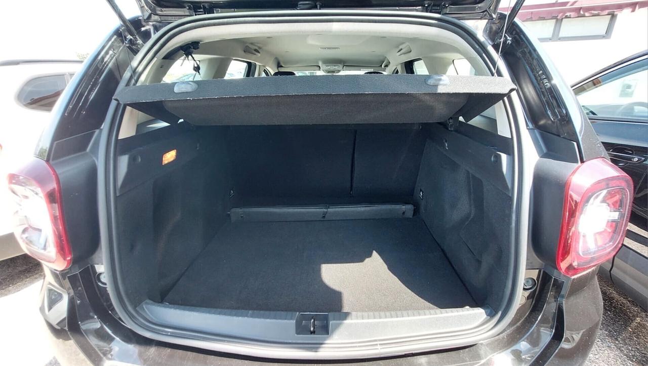 Dacia Duster 1.5 Diesel Neopatentati