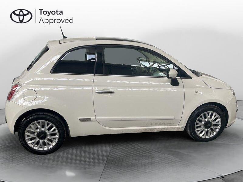 FIAT 500 1.3 Multijet 16V 95 CV Lounge