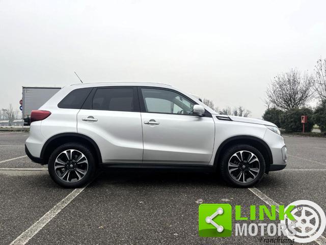 SUZUKI Vitara 1.0 Boosterjet 111 CV Starview