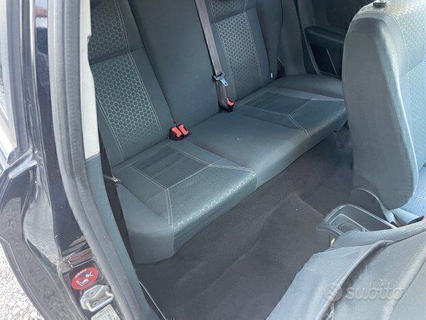 Ford Fiesta 1.4 TDI ECONOMICA