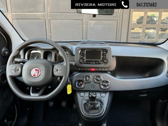 FIAT Panda 1.0 FireFly S&S Hybrid My24 TUA A 99 ?/mese*