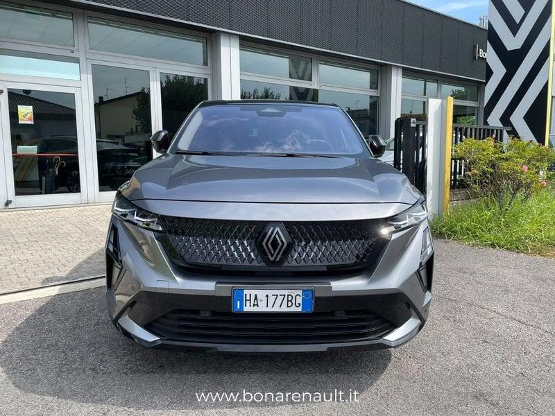 Renault Rafale TECHNO full hybrid E-Tech 200cv