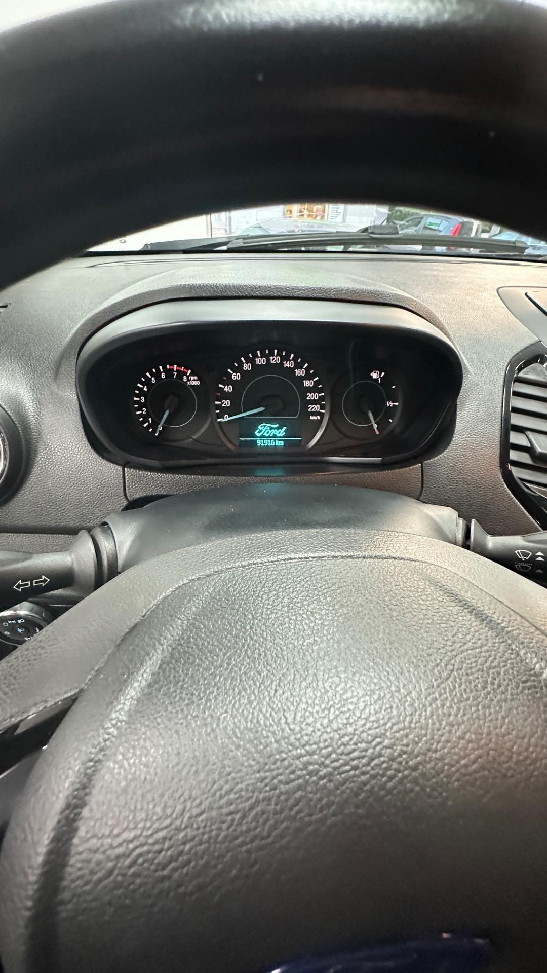 Ford Ka 1.2 70 CV Start&Stop
