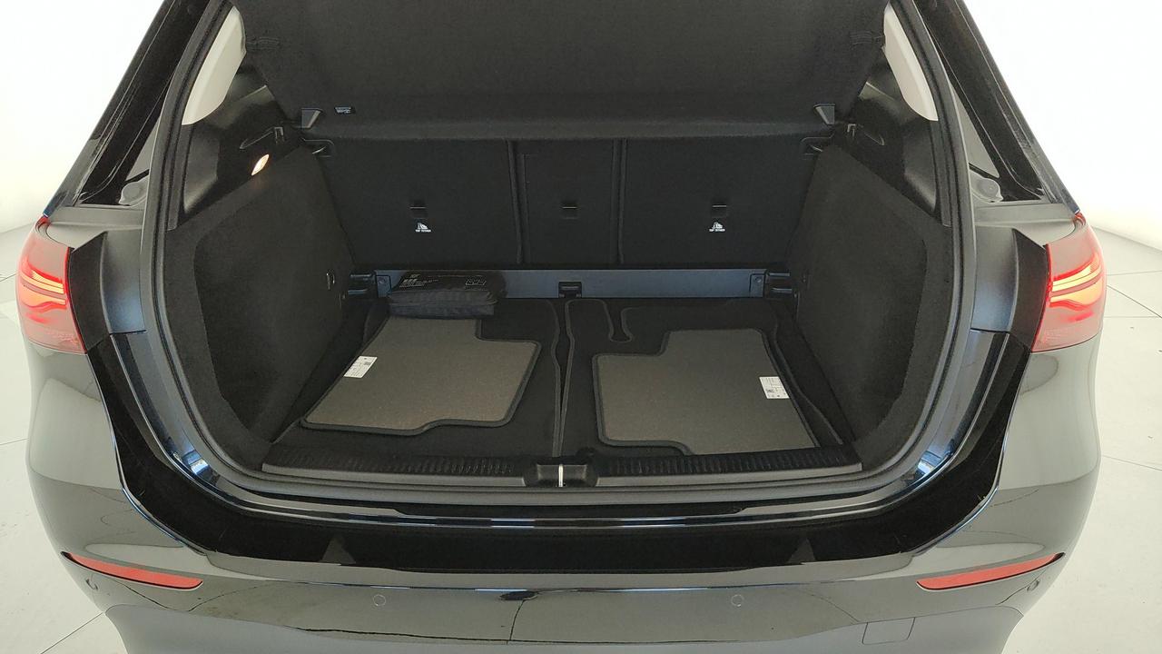 Mercedes-Benz B 200 d Progressive Advanced Plus auto