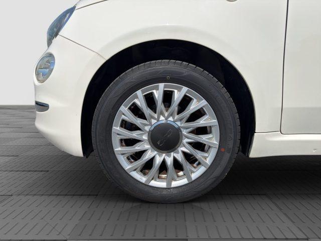 FIAT 500 500 1.2 69 CV Lounge