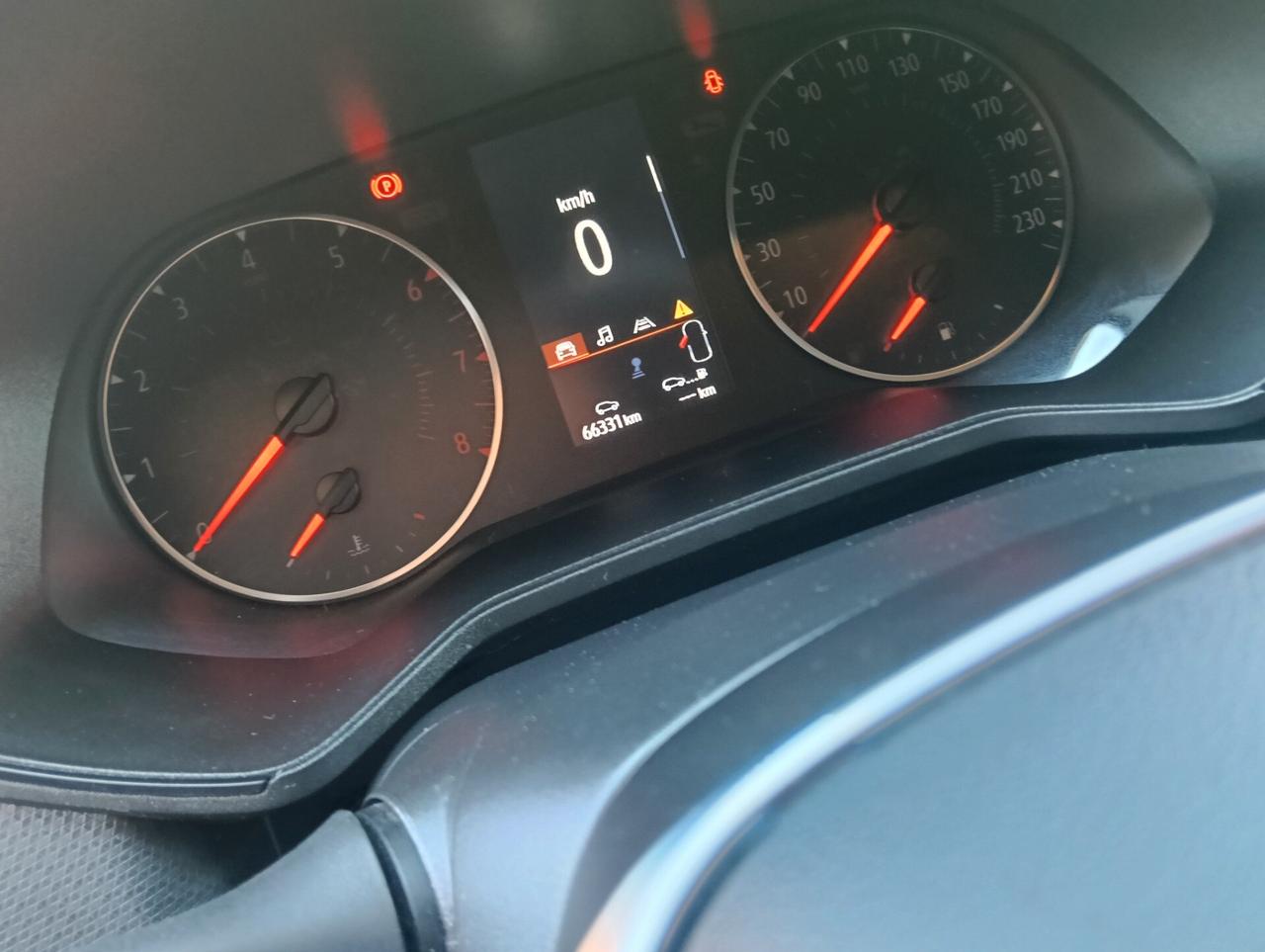 Renault Clio SCe 65 CV 5 porte Evolution