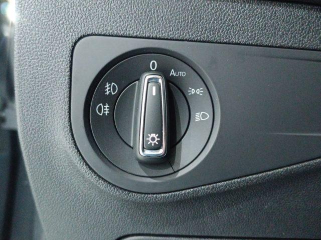 VOLKSWAGEN Tiguan 2.0 TDI 190 CV SCR DSG 4MOTION Advanced BMT