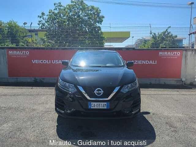 Nissan Qashqai Qashqai 1.5 dCi 115 CV N-Motion Start