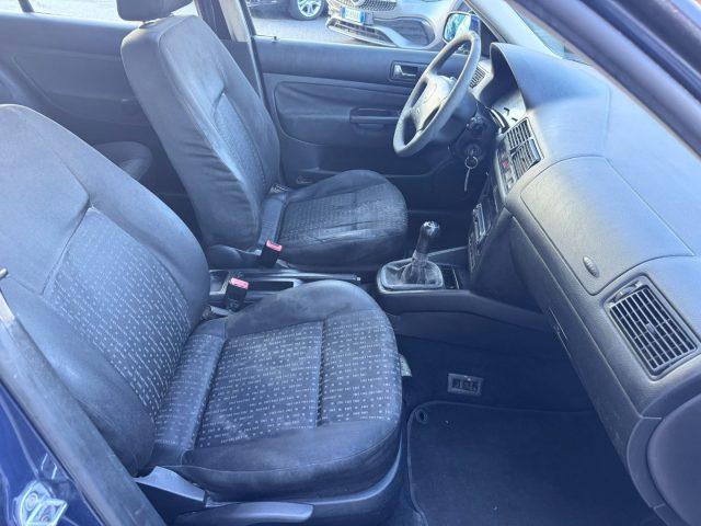 VOLKSWAGEN Golf 1.9 TDI/101 CV cat 5p. Generation OK neopatentati