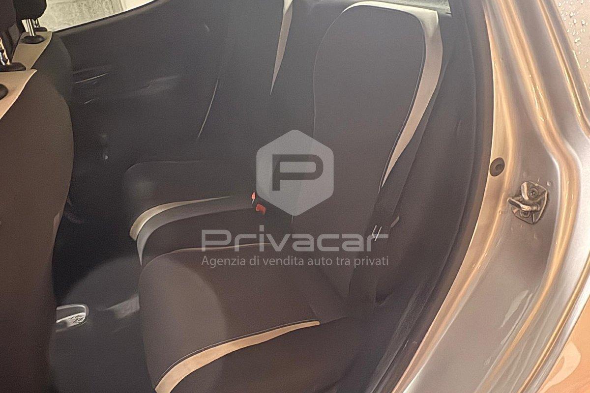 LANCIA Ypsilon 0.9 TwinAir 85 CV 5 porte S&S Elefantino