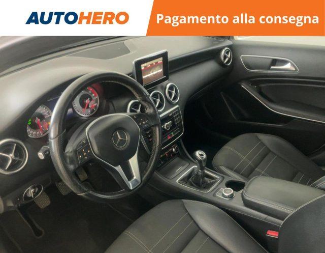 MERCEDES-BENZ A 180 CDI Sport