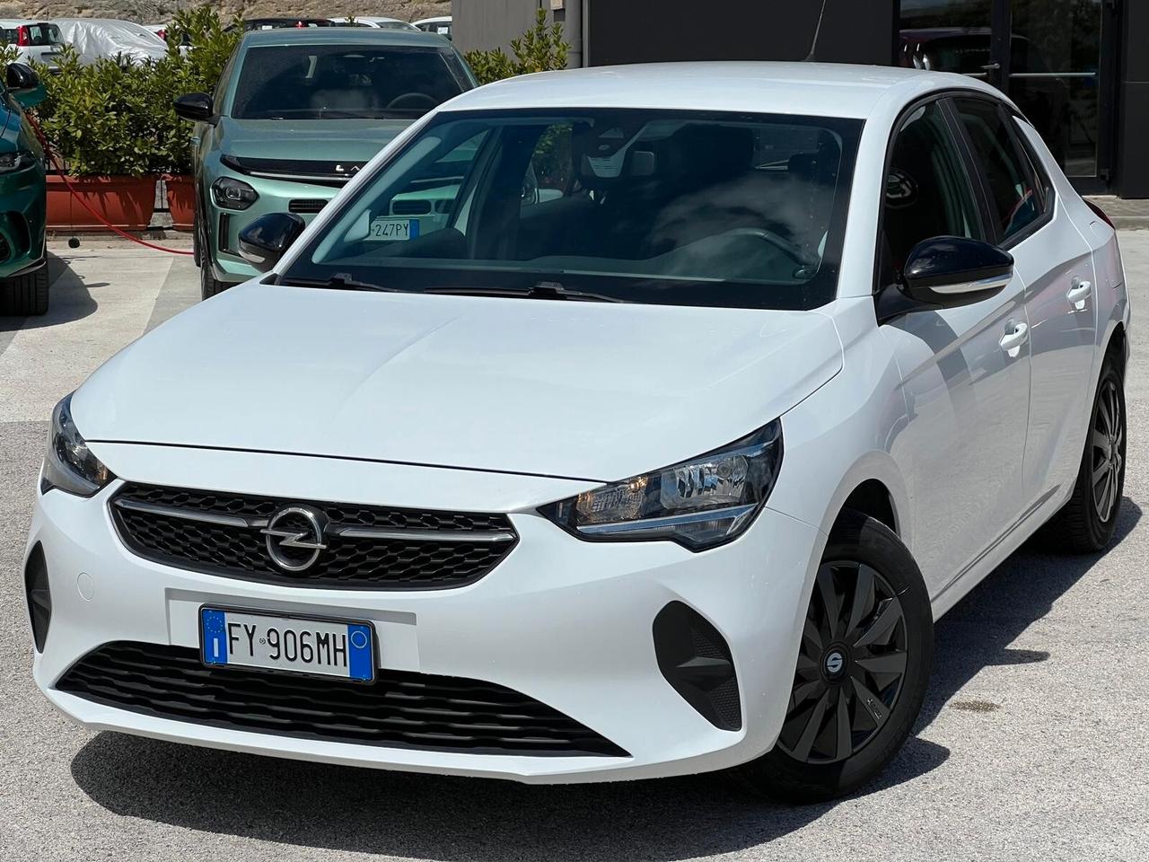 Opel Corsa 1.2 Edition