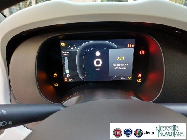 FIAT Panda Pandina Cross 1.0 FireFly Hybrid 5°P KM0