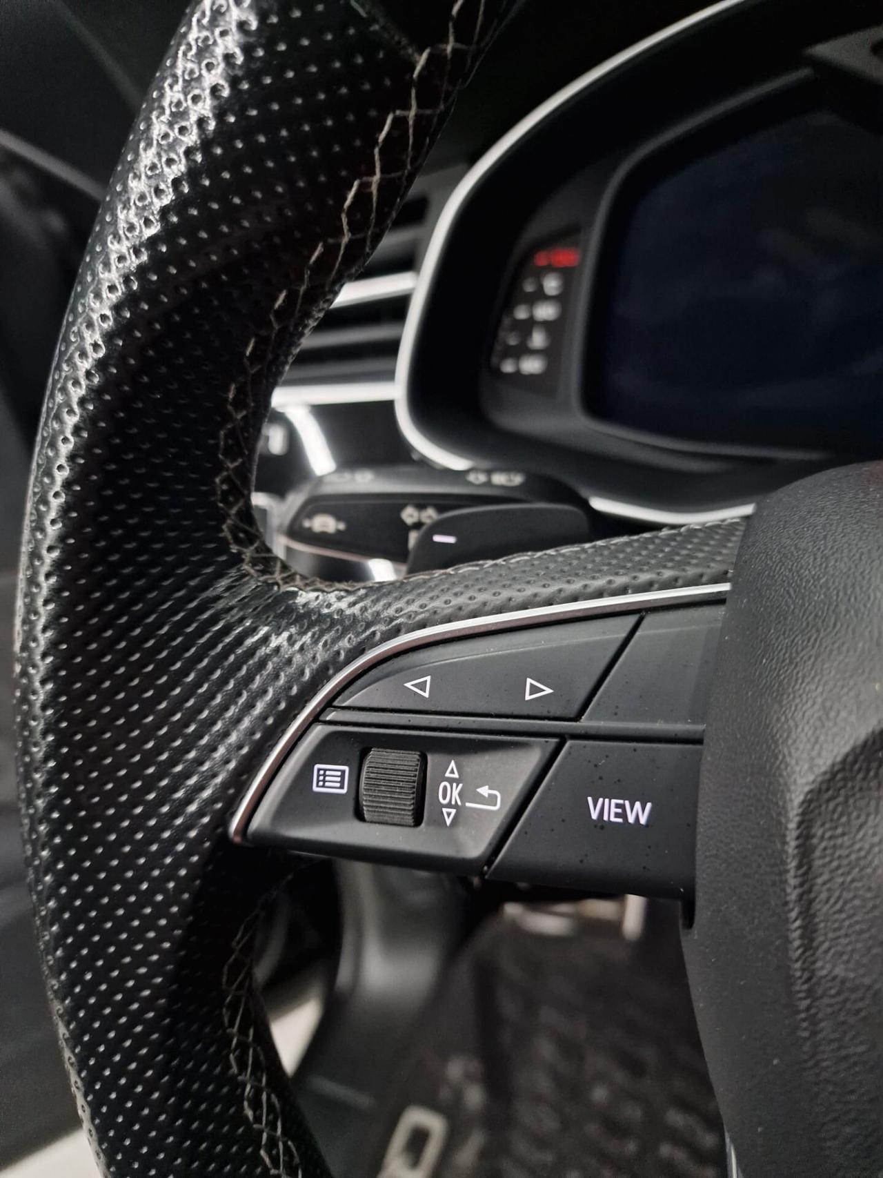 Audi Q8 TDI 286CV quattro tiptronic 3.0