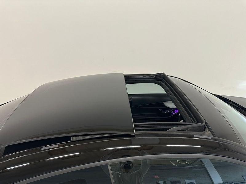 Mercedes-Benz Classe C C 220d Auto 4Matic Coupé Premium