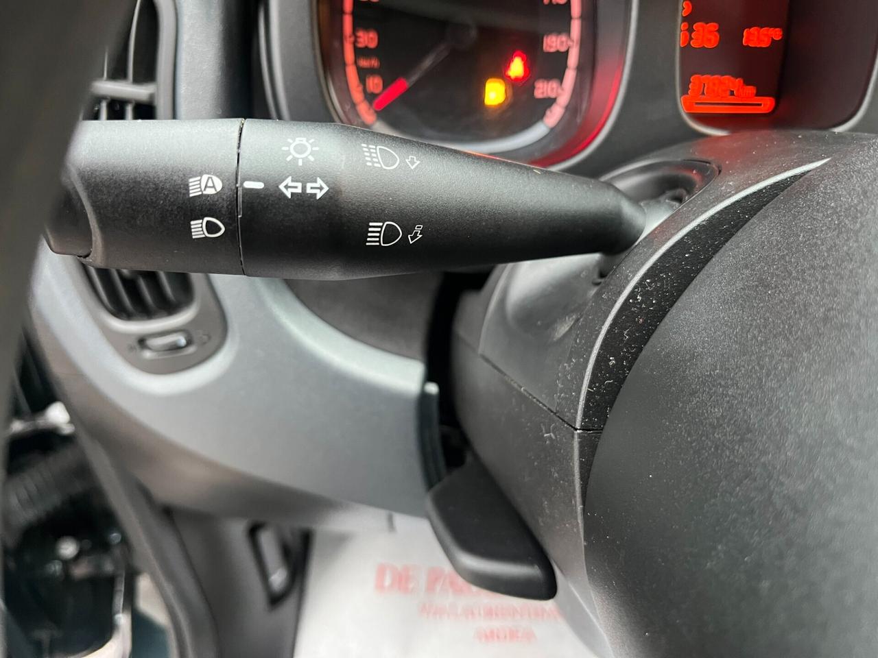 Fiat Panda Cross 1.0 FireFly S&S Hybrid Schermo Grande