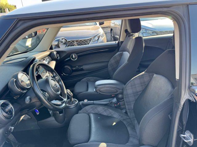 MINI Cooper 1.5 Cooper Baker Street Automatico