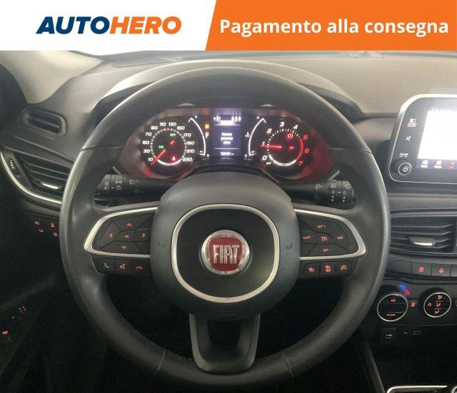 FIAT Tipo 1.3 Mjt S&S 5 porte Business