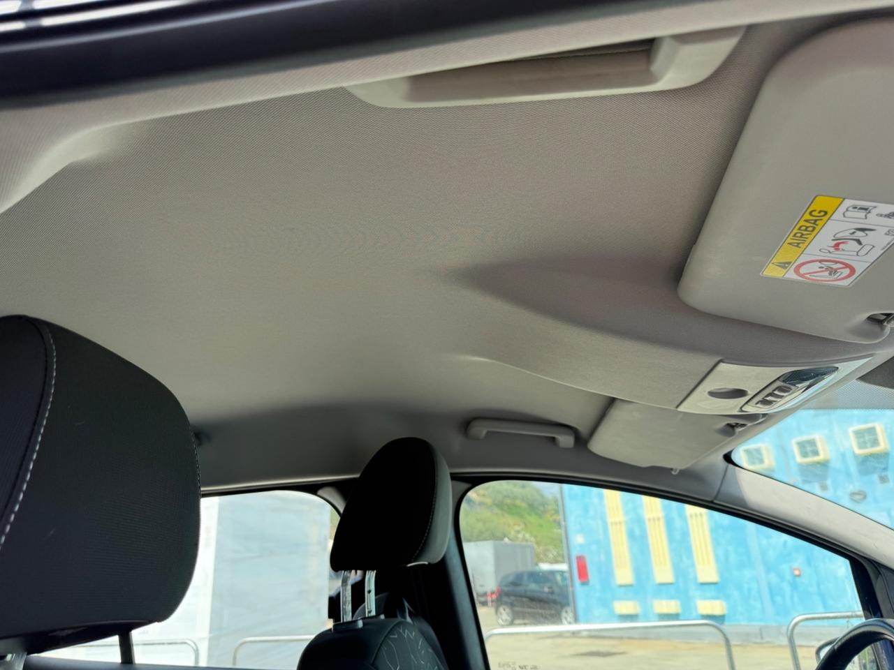 Ford B-Max 1.4 90 CV GPL Business