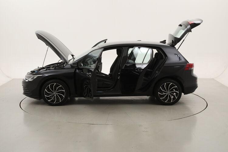 Volkswagen Golf Life DSG BR944536 1.0 Mild Hybrid 110CV