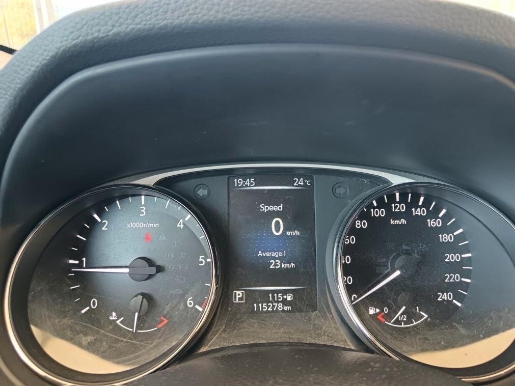 Nissan X-Trail 1.6 dCi 2WD N-Vision