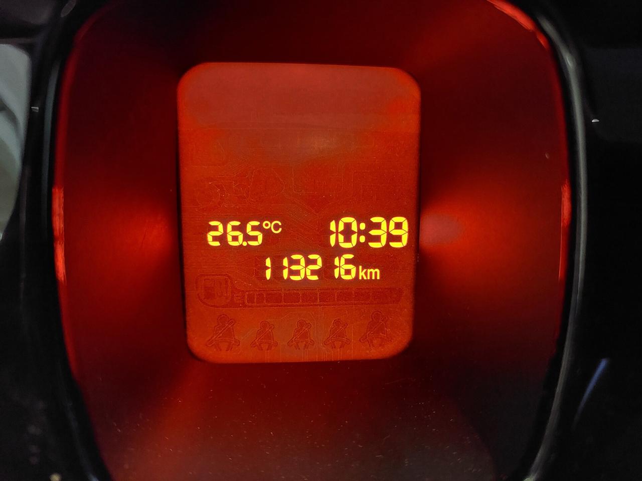 FIAT Panda 3ª serie Panda 1.3 MJT S&S 4x4