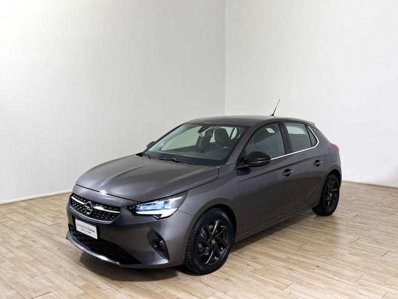 Opel Corsa Corsa 1.5 GS Line s&s 100cv